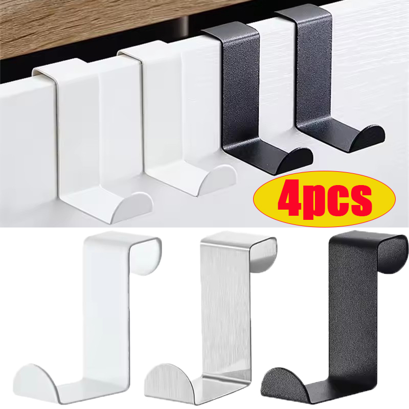 Kitchen Appliances Cabinet - S-Hình Cửa Tủ Móc Thép Không