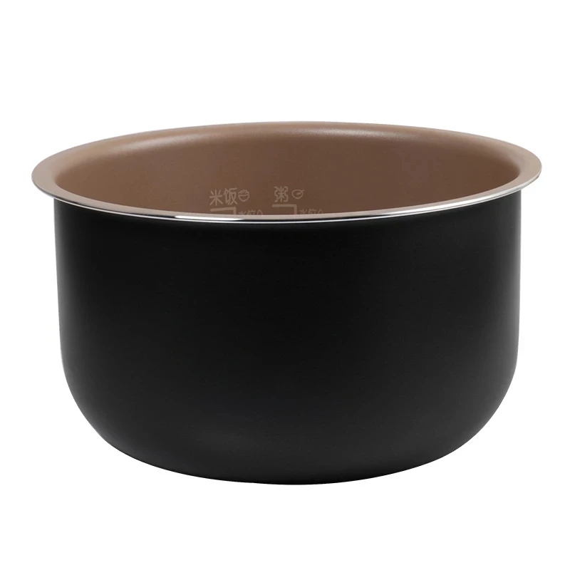 Rice Cooker - 4L Rice cooker liner non-stick inner
