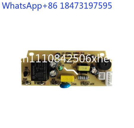 Air Fryer - Board Conversion 5V Universal Air Fryer