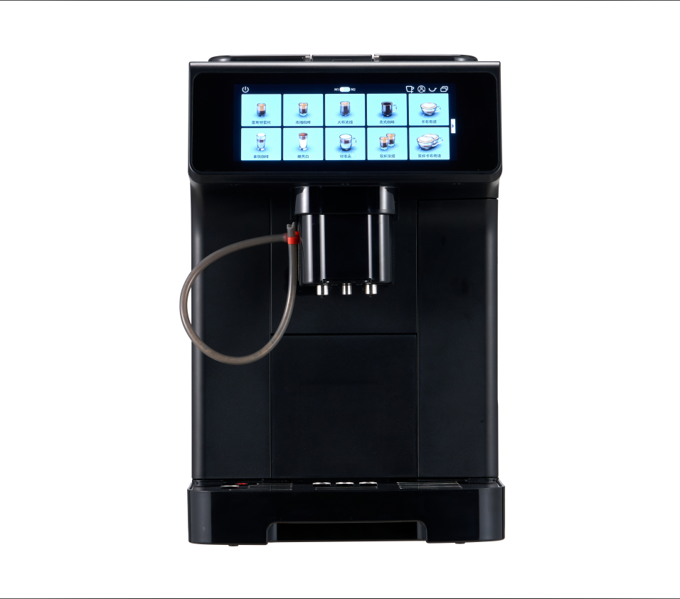 Coffee Maker - Factory Sale 19 Bars Pump Super