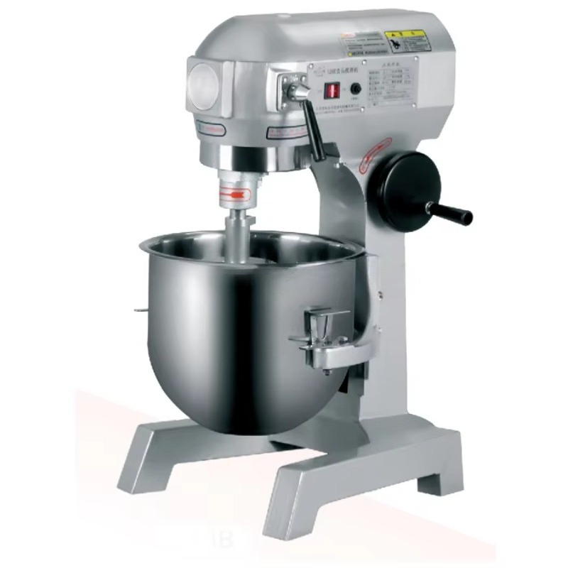 Stand Mixer - Commercial 10l 20l 30l 40l 60l