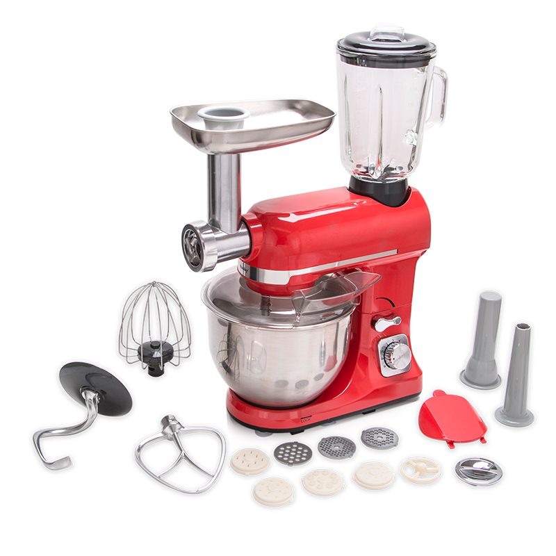 Blender - Multifunctional Home Kitchen 5L Electric Food