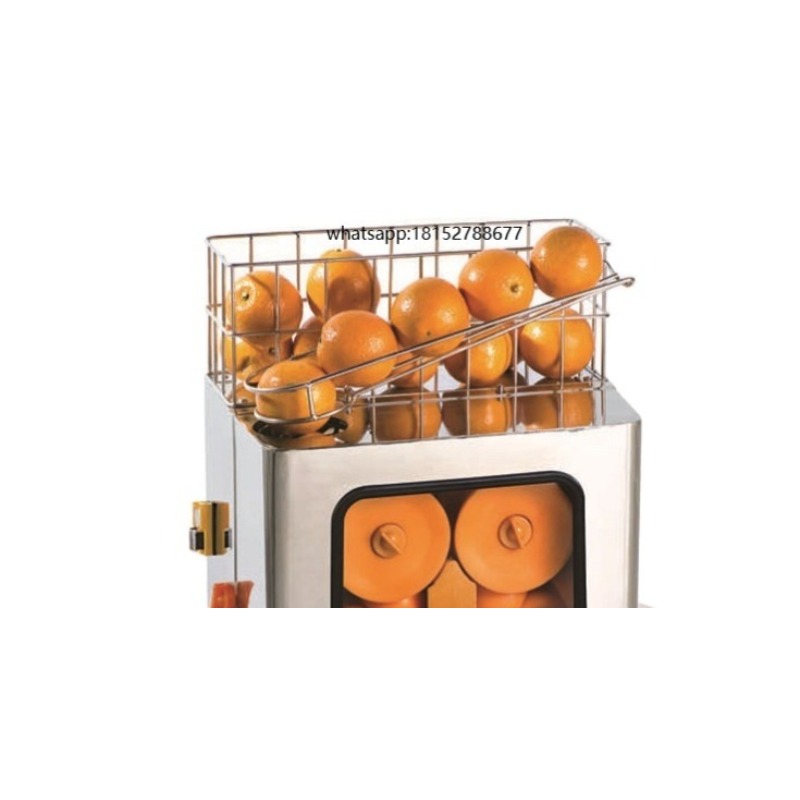 Juicer - Orange Juicer Orange Juice Concentrate Machine