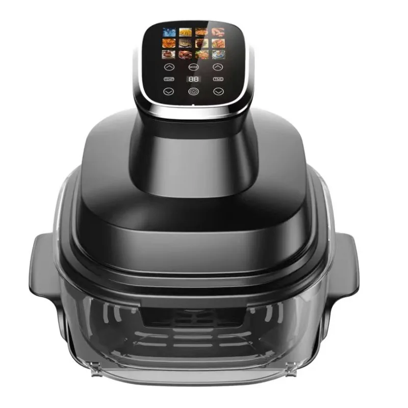 Air Fryer - Portable Air Fryer 6 In 1