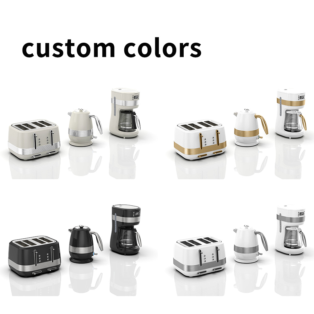 2026 Hot Sale Toaster And Wate - đánh giá và giá Toaster