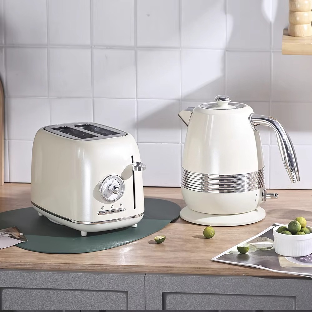 2026 Hot Sale Toaster And Wate - đánh giá và giá Toaster