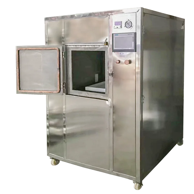 Industrial Hot Air Circulating - đánh giá và giá Microwave Oven
