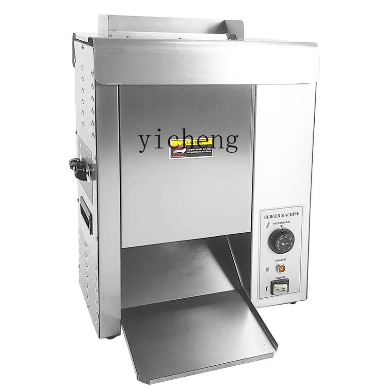 Commercial Automatic Heating V - đánh giá và giá Toaster
