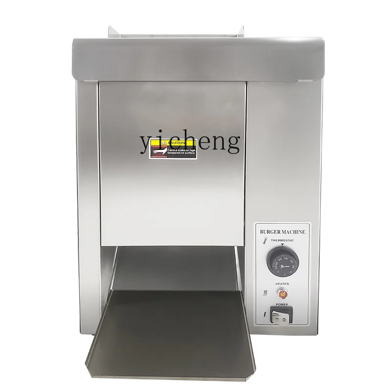 Commercial Automatic Heating V - đánh giá và giá Toaster