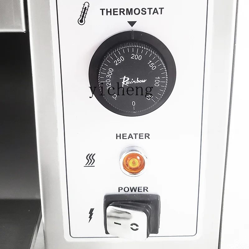 Commercial Automatic Heating V - đánh giá và giá Toaster