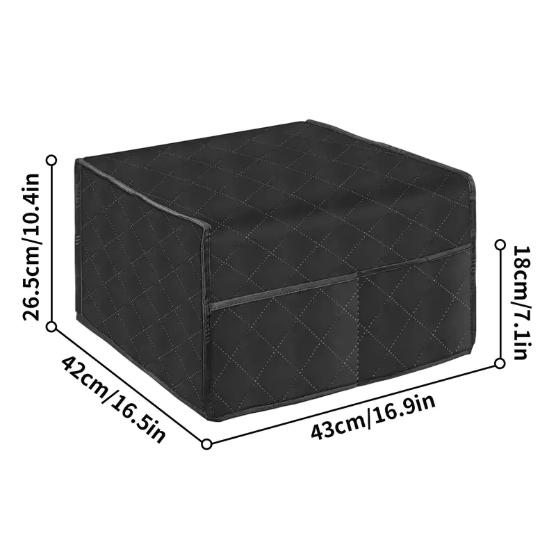 1PC Microwave Cover, Air Fryer - đánh giá và giá Air Fryer