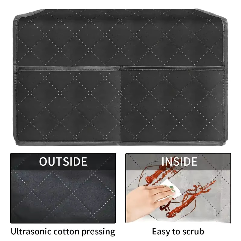 1PC Microwave Cover, Air Fryer - đánh giá và giá Air Fryer