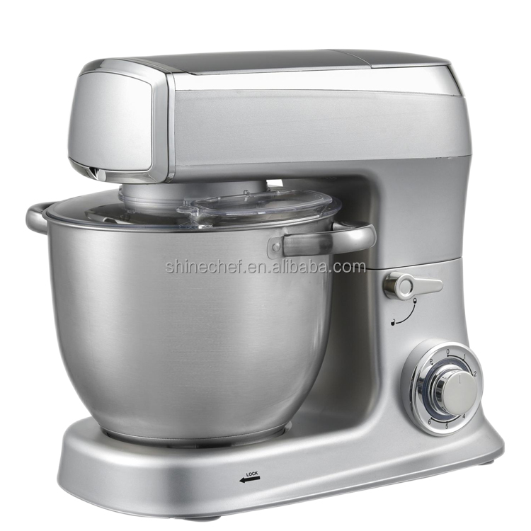 Dough Mixer Spare Parts Multif - đánh giá và giá Stand Mixer