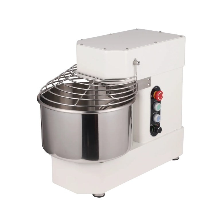 New Industrial Spiral Dough Mi - đánh giá và giá Stand Mixer