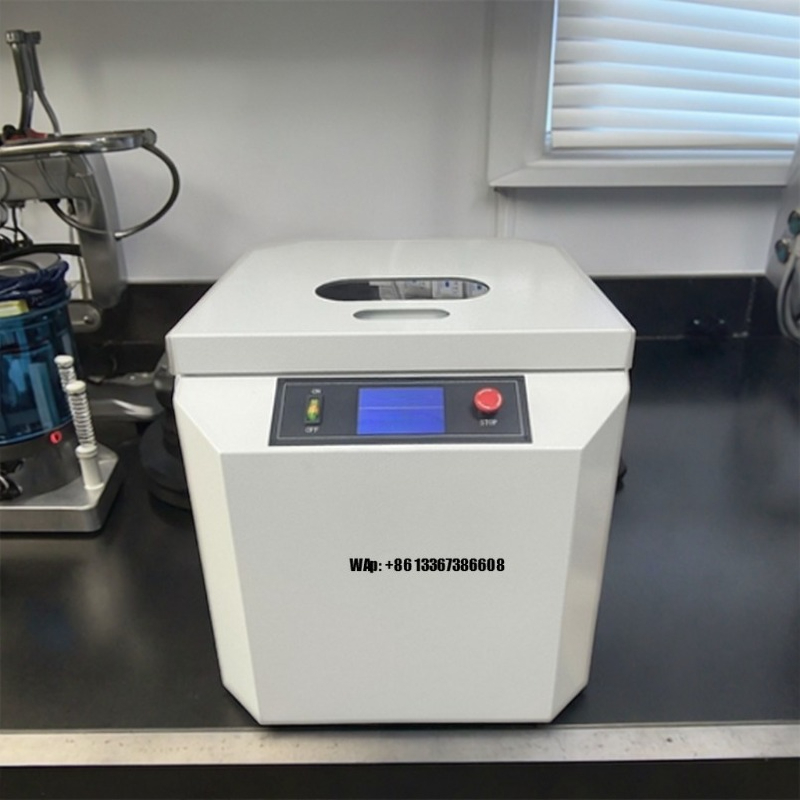 Automatic Solder Paste Mixing  - đánh giá và giá Blender