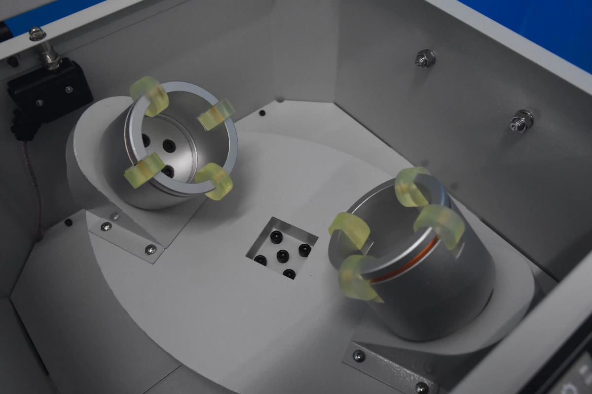 Automatic Solder Paste Mixing  - đánh giá và giá Blender
