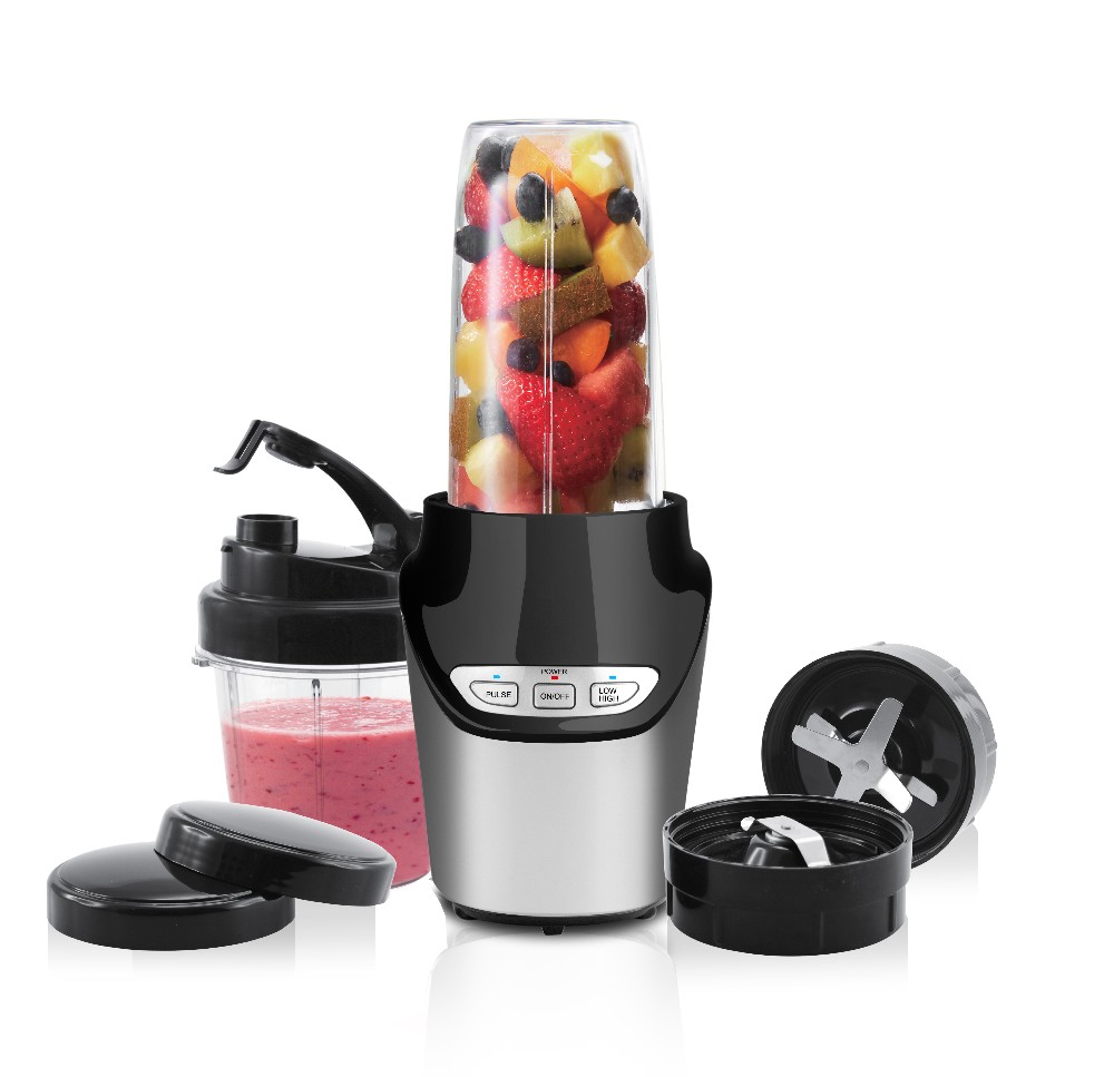 Professional 1000W Material Ki - đánh giá và giá Juicer