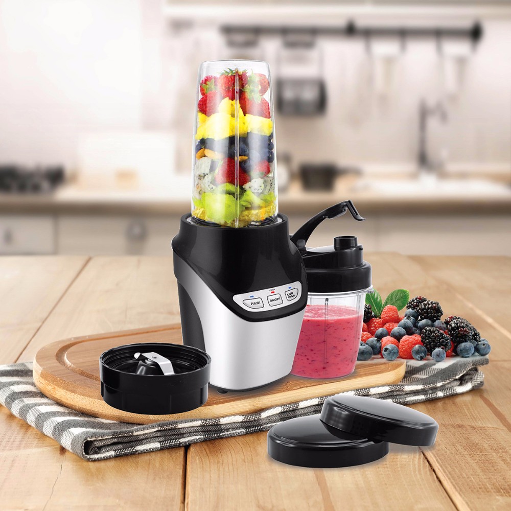 Professional 1000W Material Ki - đánh giá và giá Juicer