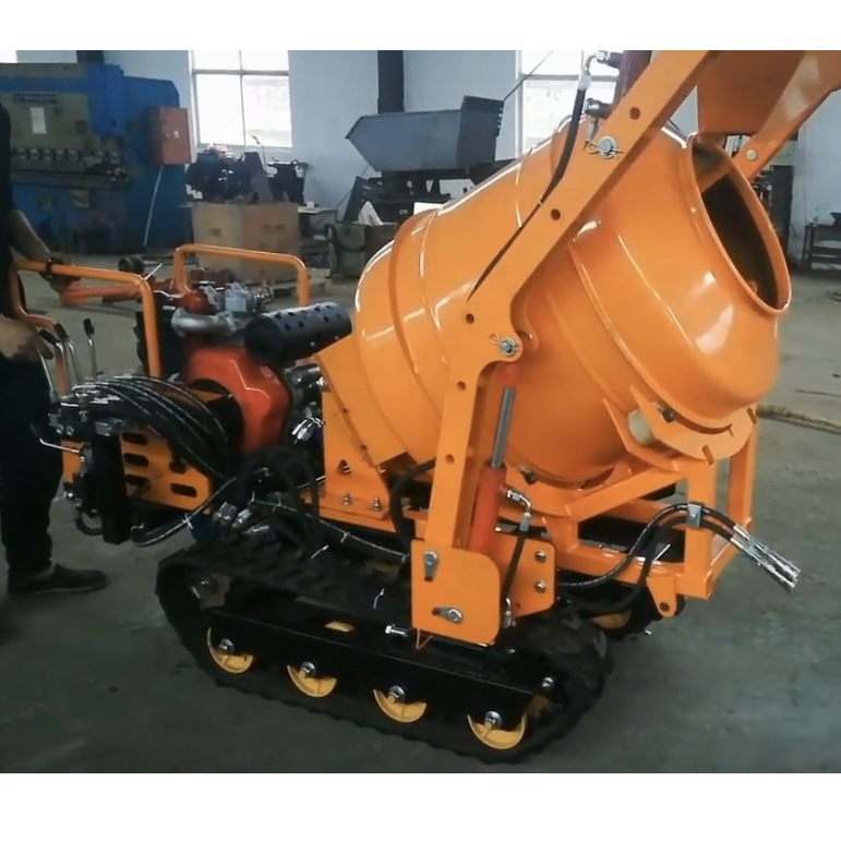 YG Customized Self Loading Min - đánh giá và giá Stand Mixer