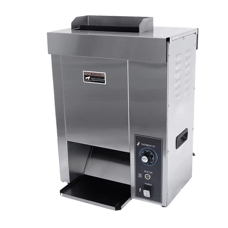 Easy Cleaning Stainless Steel  - đánh giá và giá Toaster
