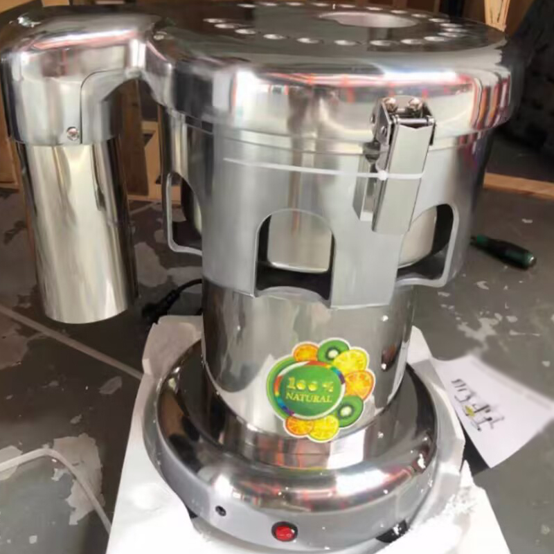 220V Powerful Juice Extractor  - đánh giá và giá Juicer