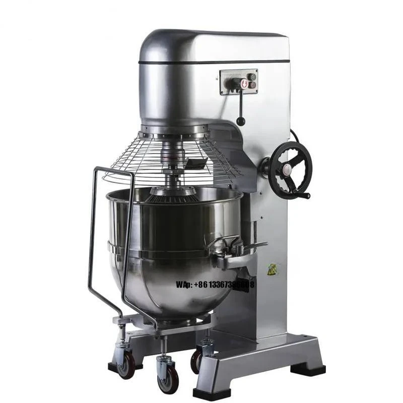High Speed Industrial Food Pro - đánh giá và giá Stand Mixer