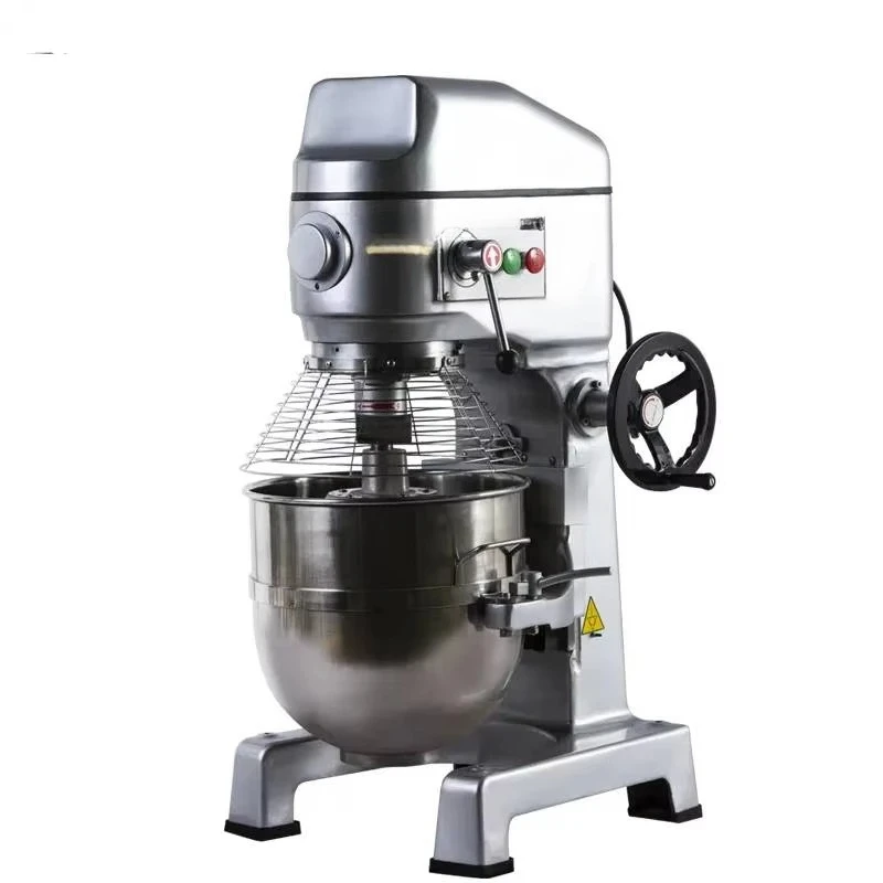 High Speed Industrial Food Pro - đánh giá và giá Stand Mixer