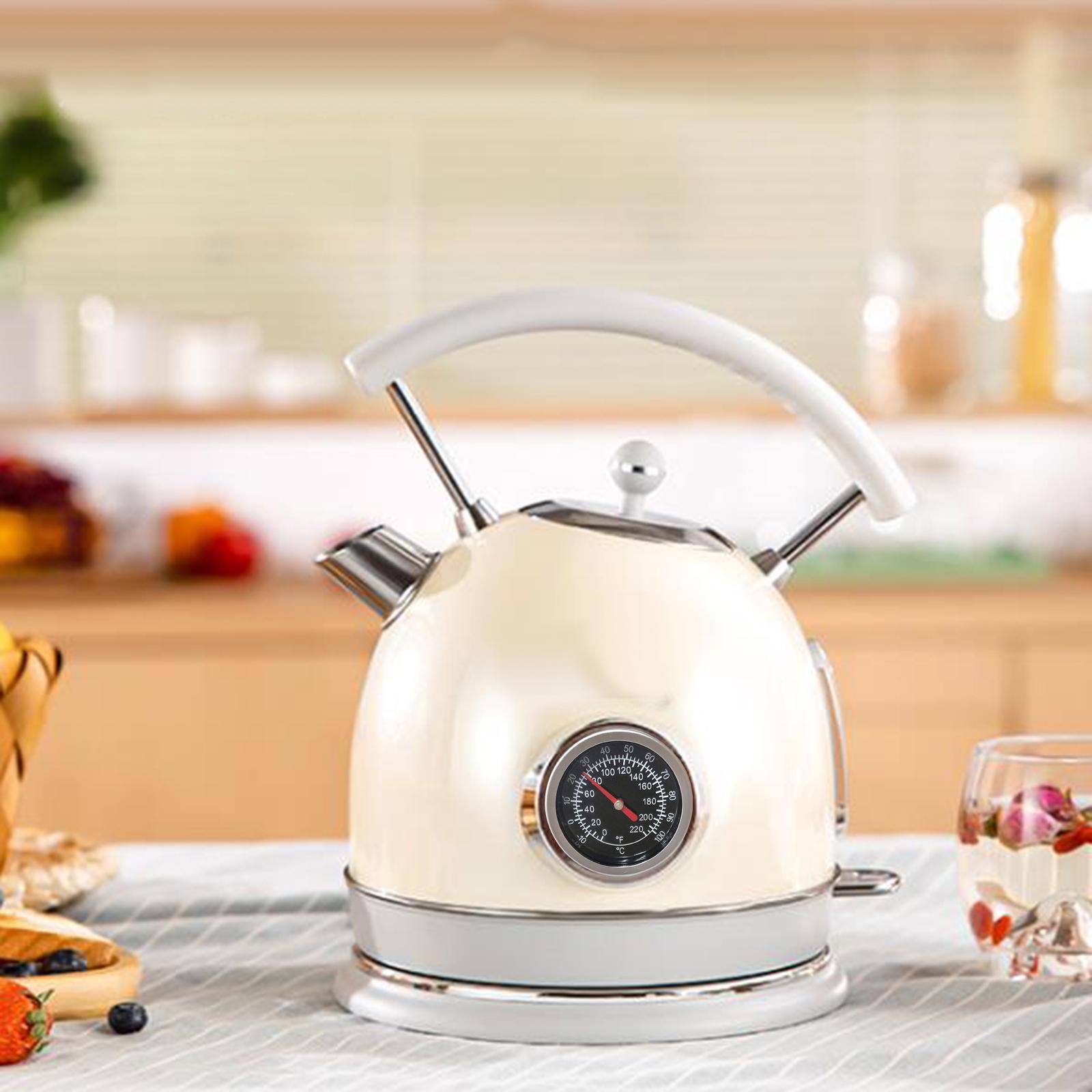 Kettle Thermometer Boiler Dial - đánh giá và giá Kitchen Appliances Video