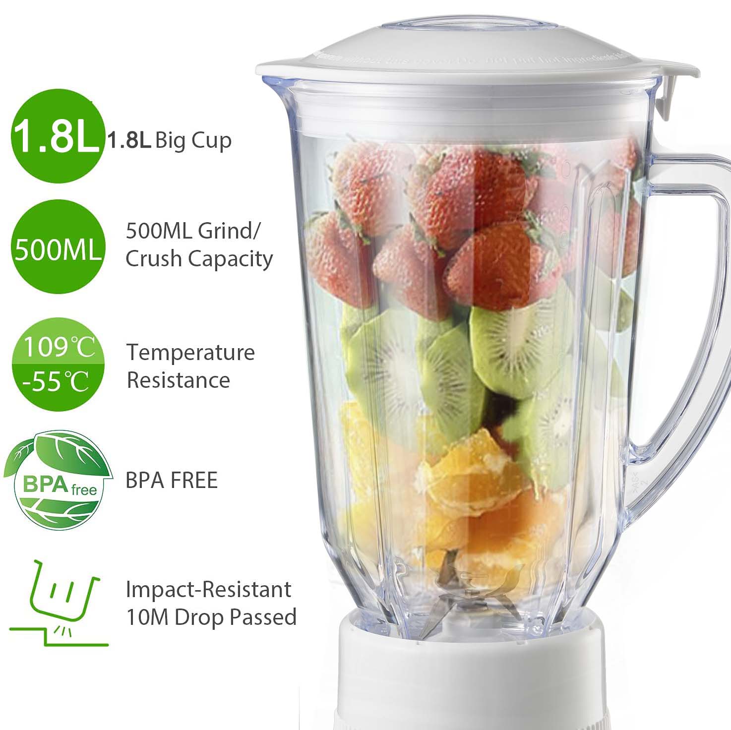 4 in 1 Multi-Purpose Household - đánh giá và giá Juicer