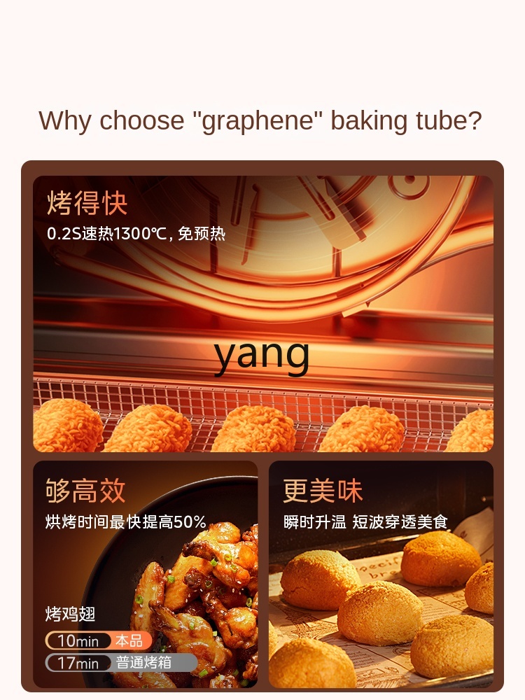 cx Steam Baking Oven All-in-On - đánh giá và giá Air Fryer