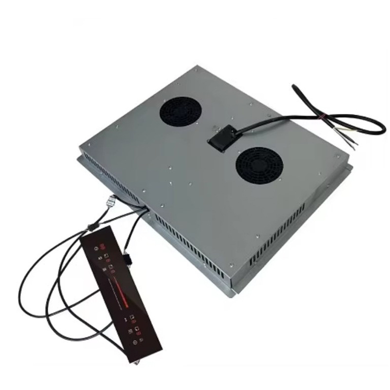 Invisacook Invisible Induction - đánh giá và giá Induction Cooker