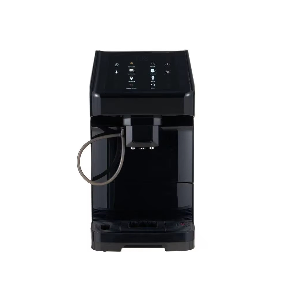 Bean to Cup Powder Brewing Mil - đánh giá và giá Coffee Maker