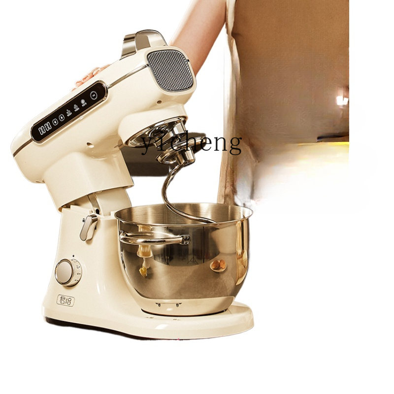 Stand Mixer Household Small Au - đánh giá và giá Stand Mixer
