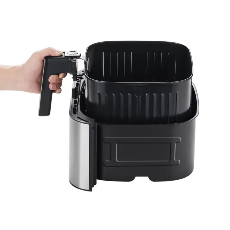 CBT 220V 1400W 6L Air Fryer Eu - đánh giá và giá Air Fryer