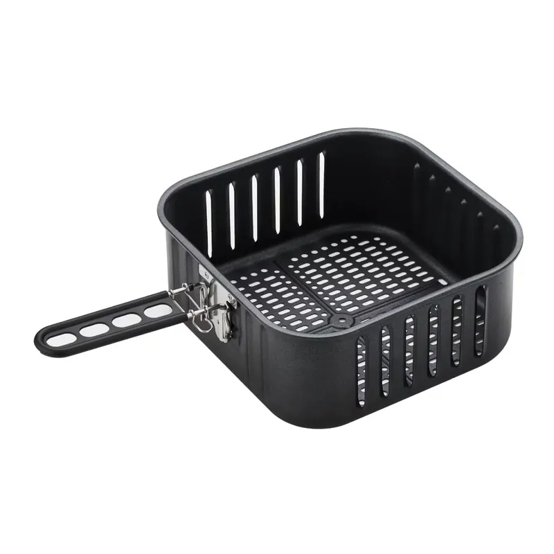CBT 220V 1400W 6L Air Fryer Eu - đánh giá và giá Air Fryer