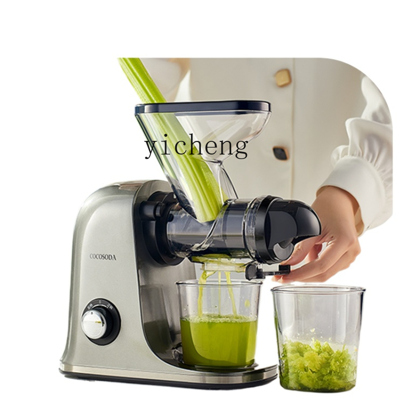 cc28 Low Speed Juicer Juicer S - đánh giá và giá Juicer