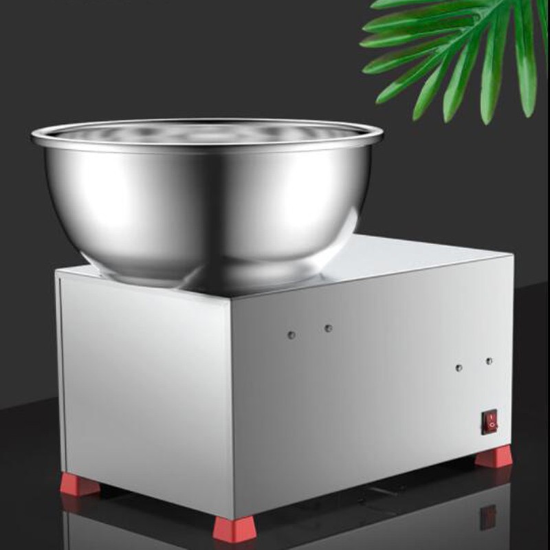 Flour Dough Mixer Machine Knea - đánh giá và giá Kitchen Appliances In