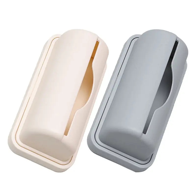 1/2/3/4Pcs Wall-Mounted Trash  - đánh giá và giá Kitchen Appliances Cabinet