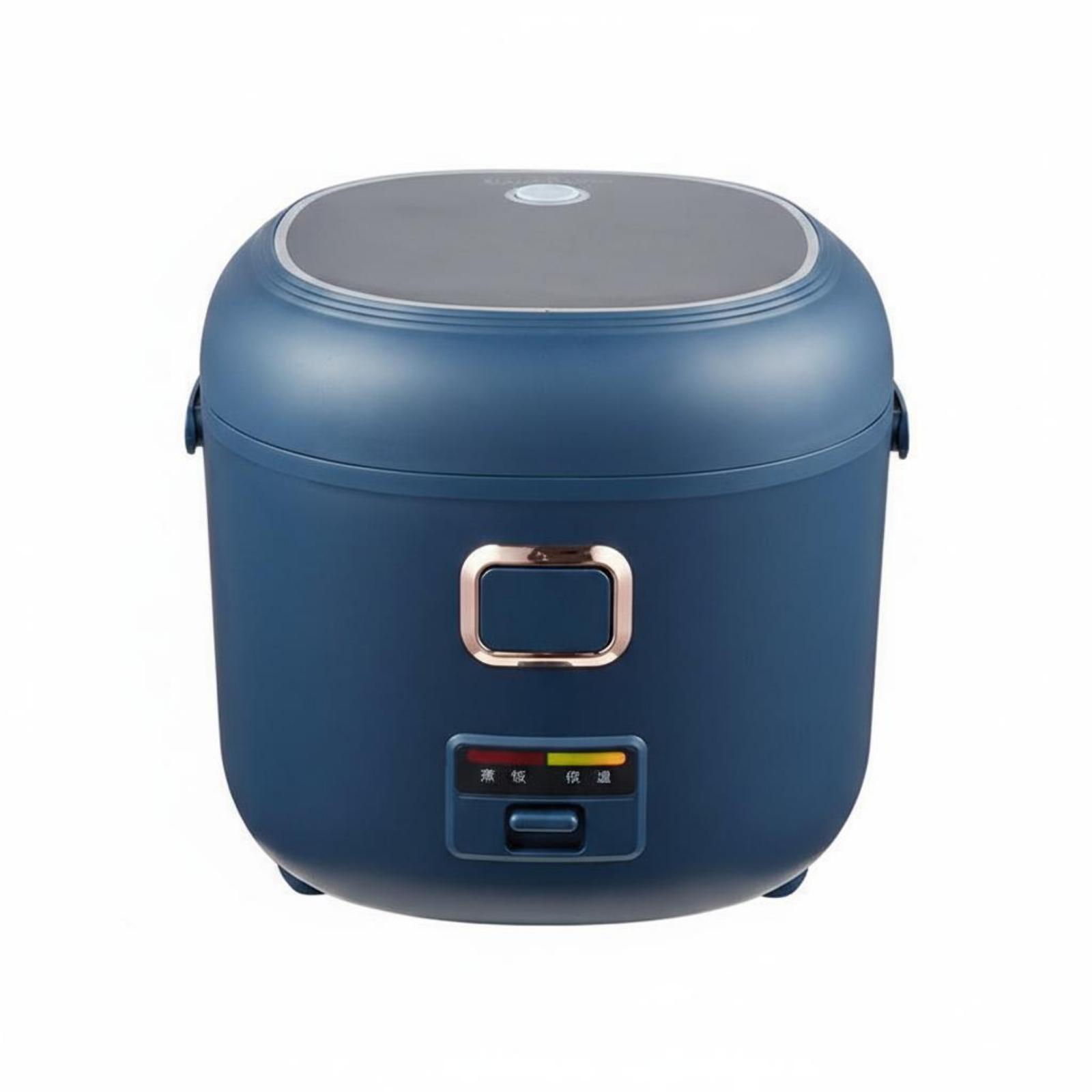 Portable Rice Cooker Road Trip - đánh giá và giá Rice Cooker