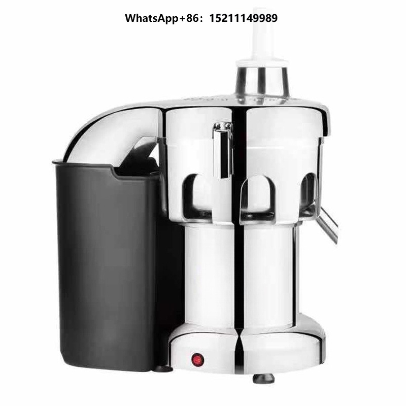Commercial Stainless Steel Fru - đánh giá và giá Juicer