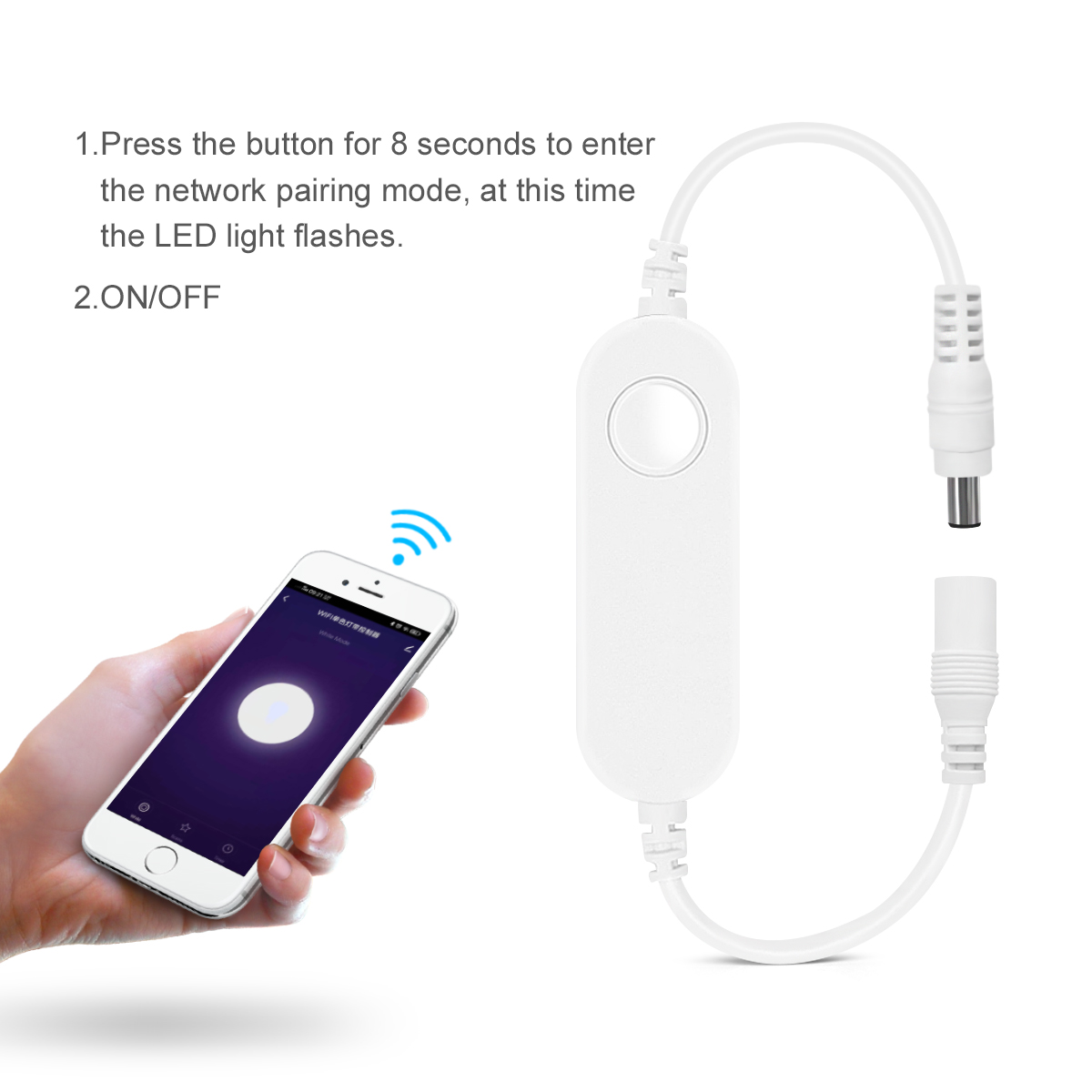 Smart Tuya Wifi Aluminum Bar L - đánh giá và giá Kitchen Appliances Cabinet