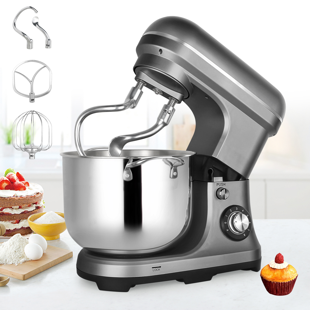 New Die Cast Stand Mixer OEM   - đánh giá và giá Stand Mixer