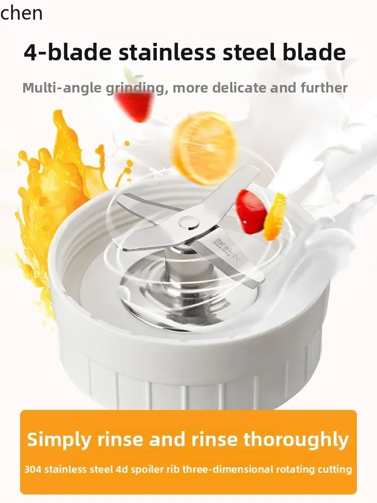 cc28 Jiuyang Cooking Machine E - đánh giá và giá Juicer