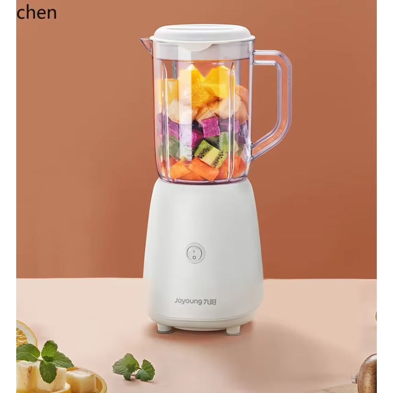 cc28 Jiuyang Cooking Machine E - đánh giá và giá Juicer