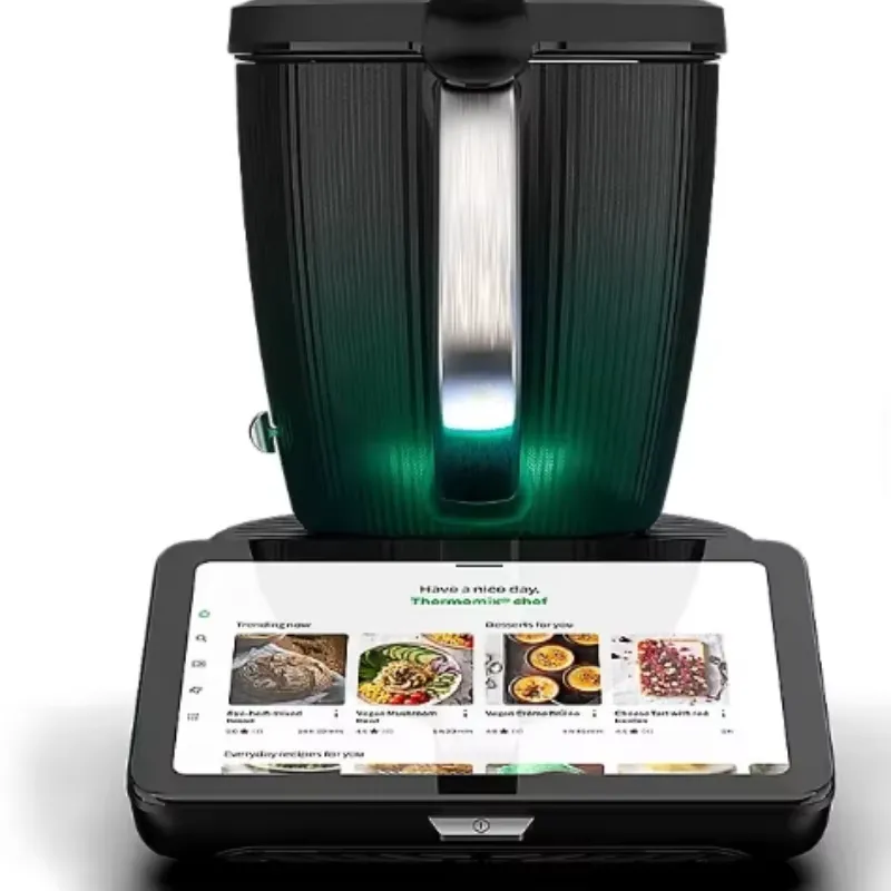 2026 Hot Sale for Vorwerk Ther - đánh giá và giá Blender