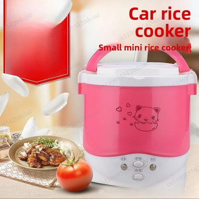 1-2 person electric rice cooke - đánh giá và giá Rice Cooker