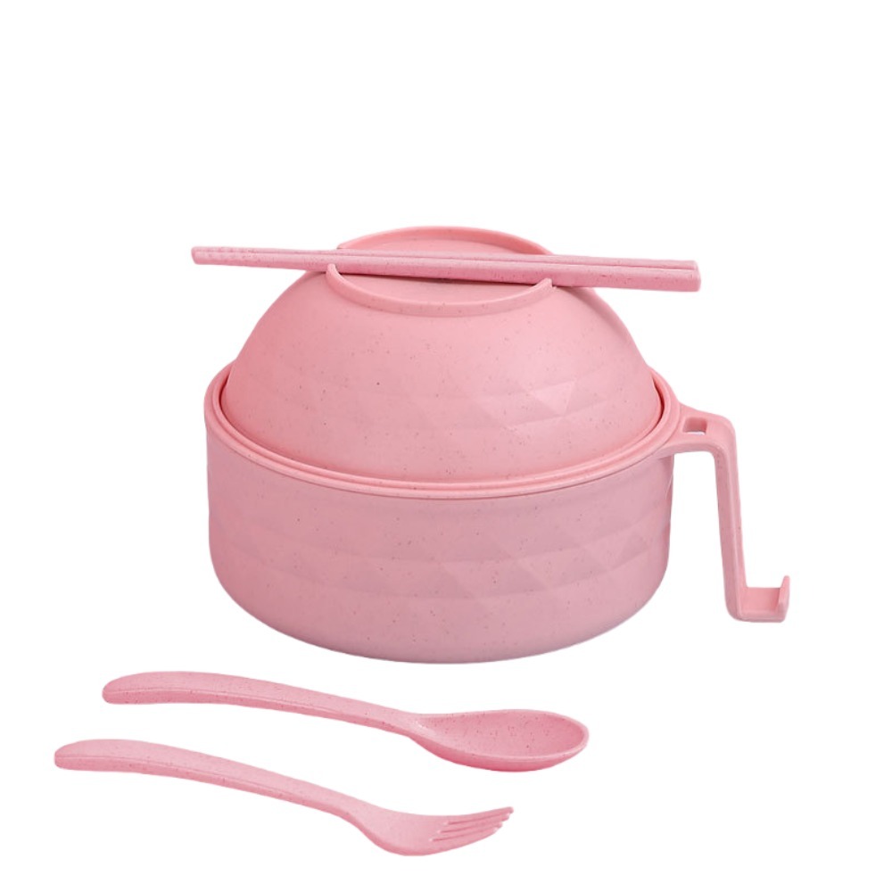 Microwave Ramen Bowl 6-Piece S - đánh giá và giá Rice Cooker