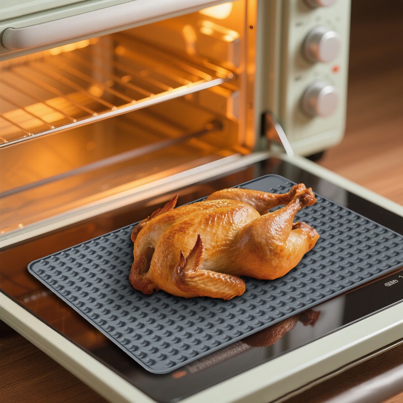 High temperature resistant mic - đánh giá và giá Microwave Oven