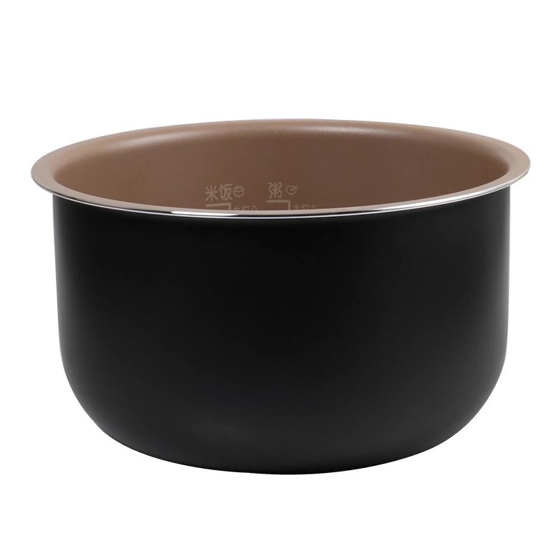 4L Rice cooker liner non-stick - đánh giá và giá Rice Cooker