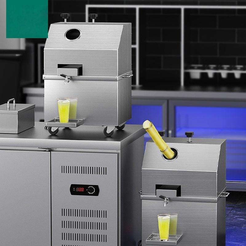 Commercial Automatic Portable  - đánh giá và giá Juicer